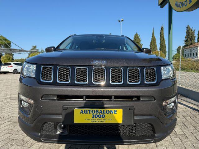 JEEP Compass 1.3 Turbo T4 2WD Longitude PREZZO REALE