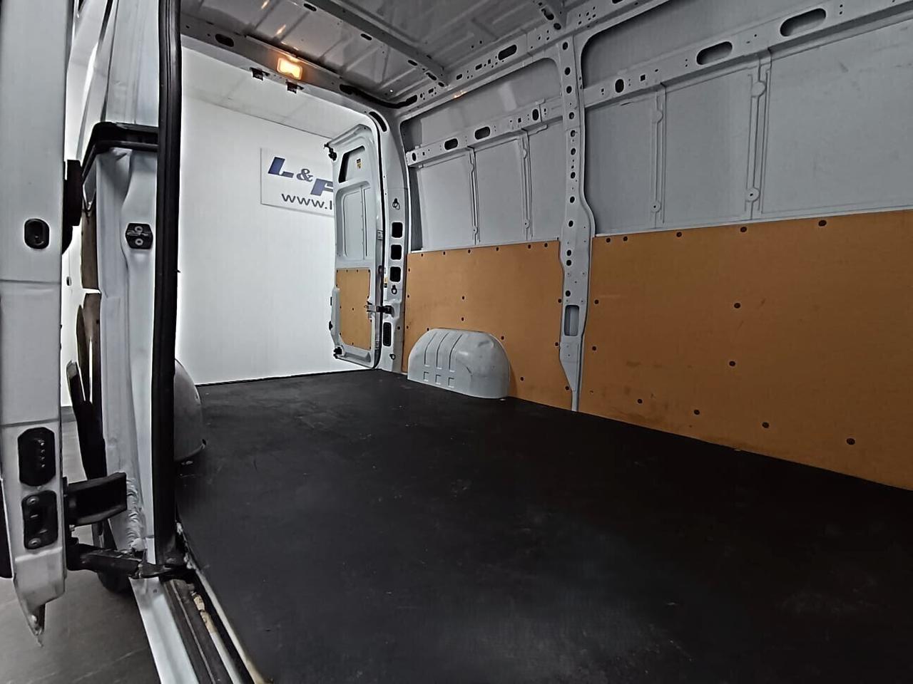 RENAULT MASTER 2.3