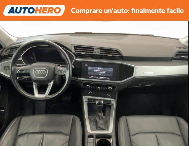 AUDI Q3 SPB 35 TFSI
