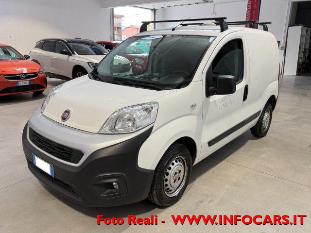 FIAT Fiorino 1.3 MJT 80CV Cargo