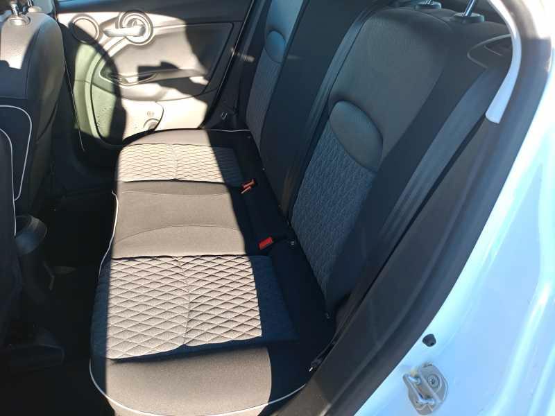 FIAT 500X 1.3 MultiJet 95 CV Cross