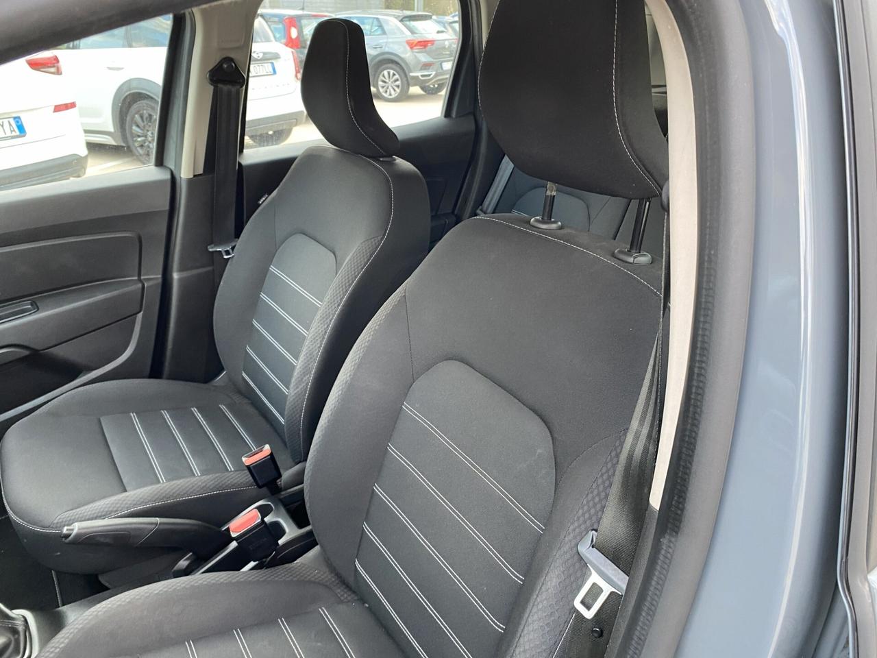 Dacia Duster 1.5 Blue dCi 8V 115 CV 4x2 Comfort