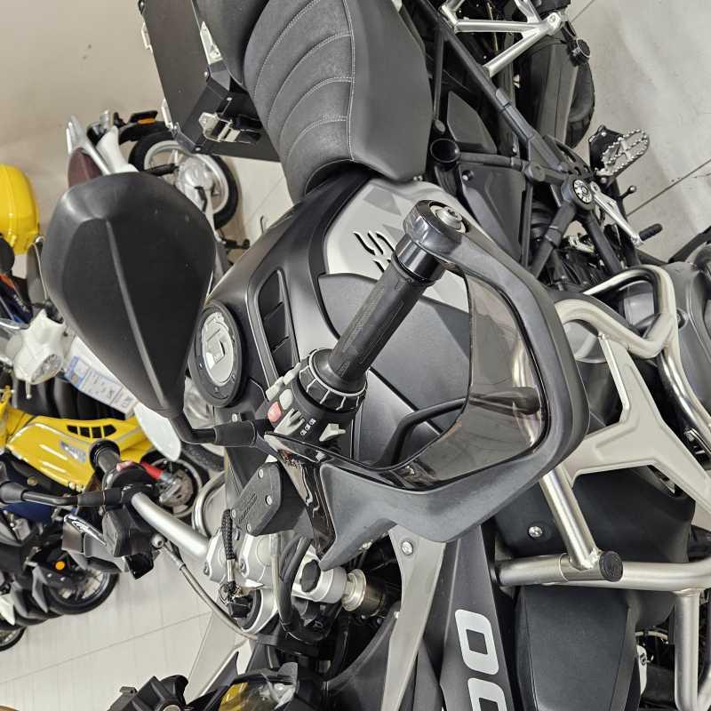 Bmw R 1200 GS Adventure - 2015