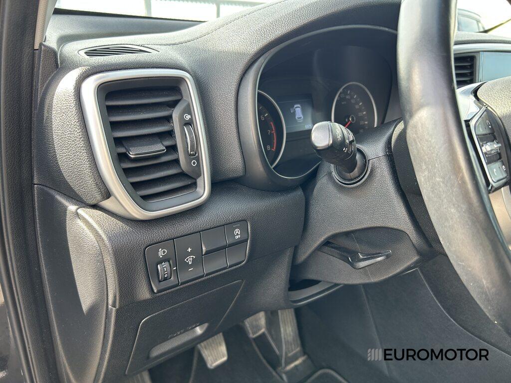 Kia Sportage 1.6 ECOGPL 2WD