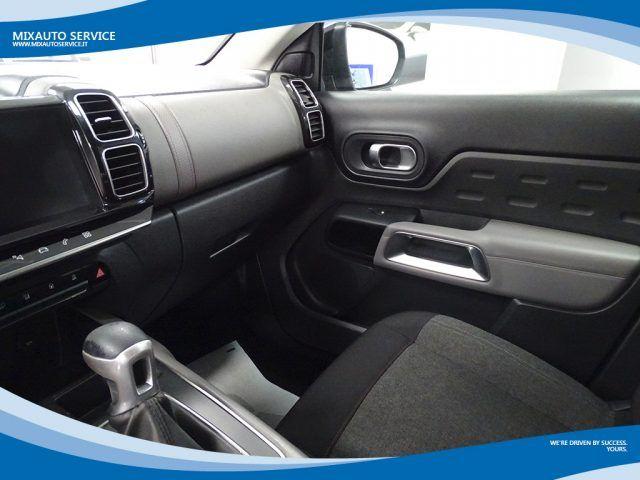 CITROEN C5 Aircross 1.5 BlueHDI 130cv Feel EU6