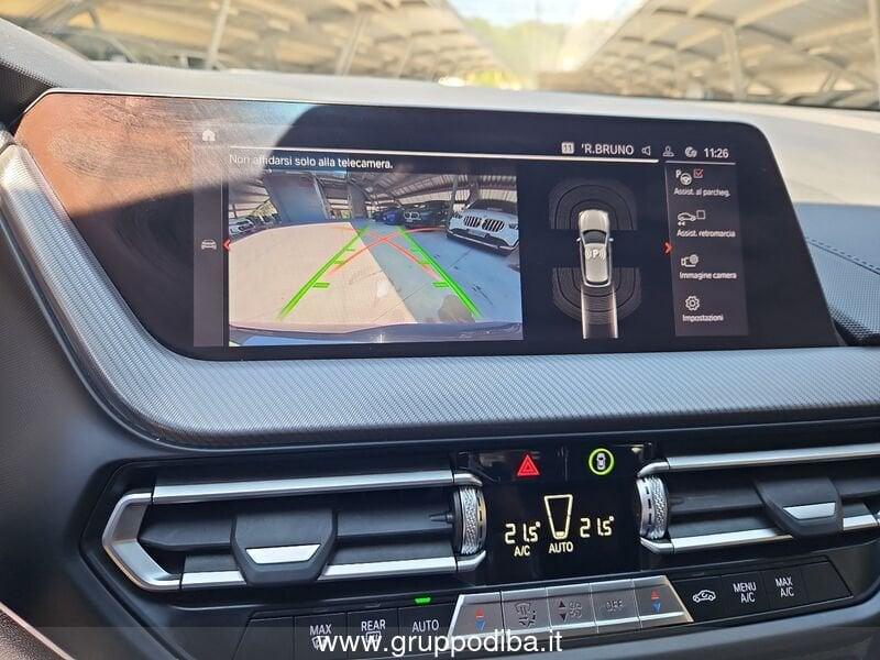 BMW Serie 1 F40 Diesel 118d Msport auto