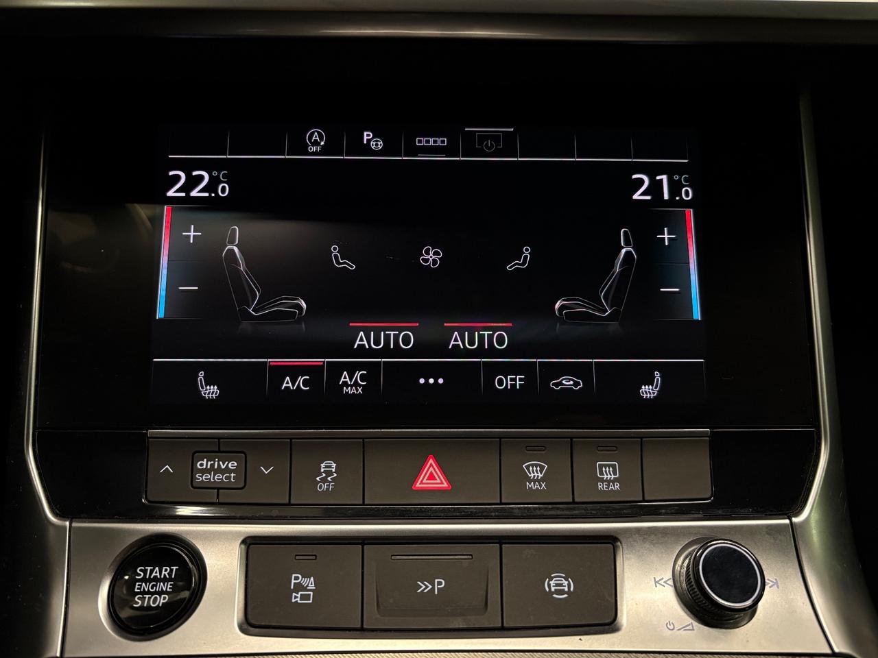 Audi A6 40 2.0 MHEV 204CV*TETTO*