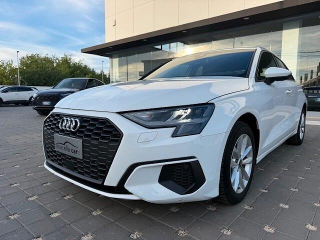 Audi A3 SPB 30 TDI S tronic Business 2024