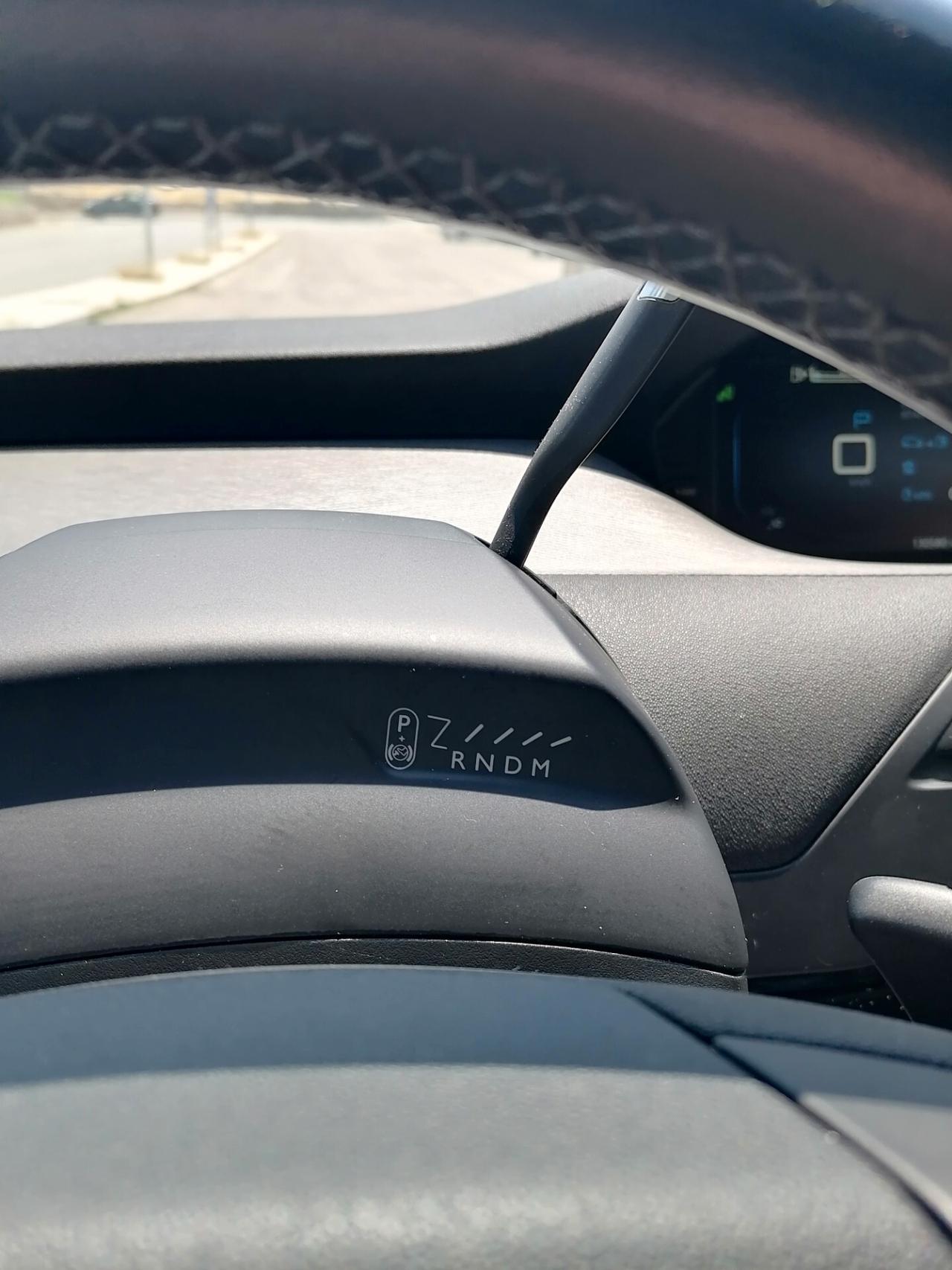 Citroen C4 Picasso BlueHDi 120 S&S EAT6 Exclusive
