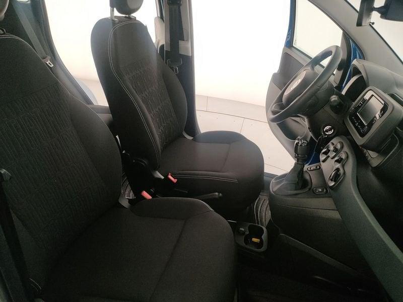 FIAT Panda Panda 1.0 FireFly S&S Hybrid Pandina