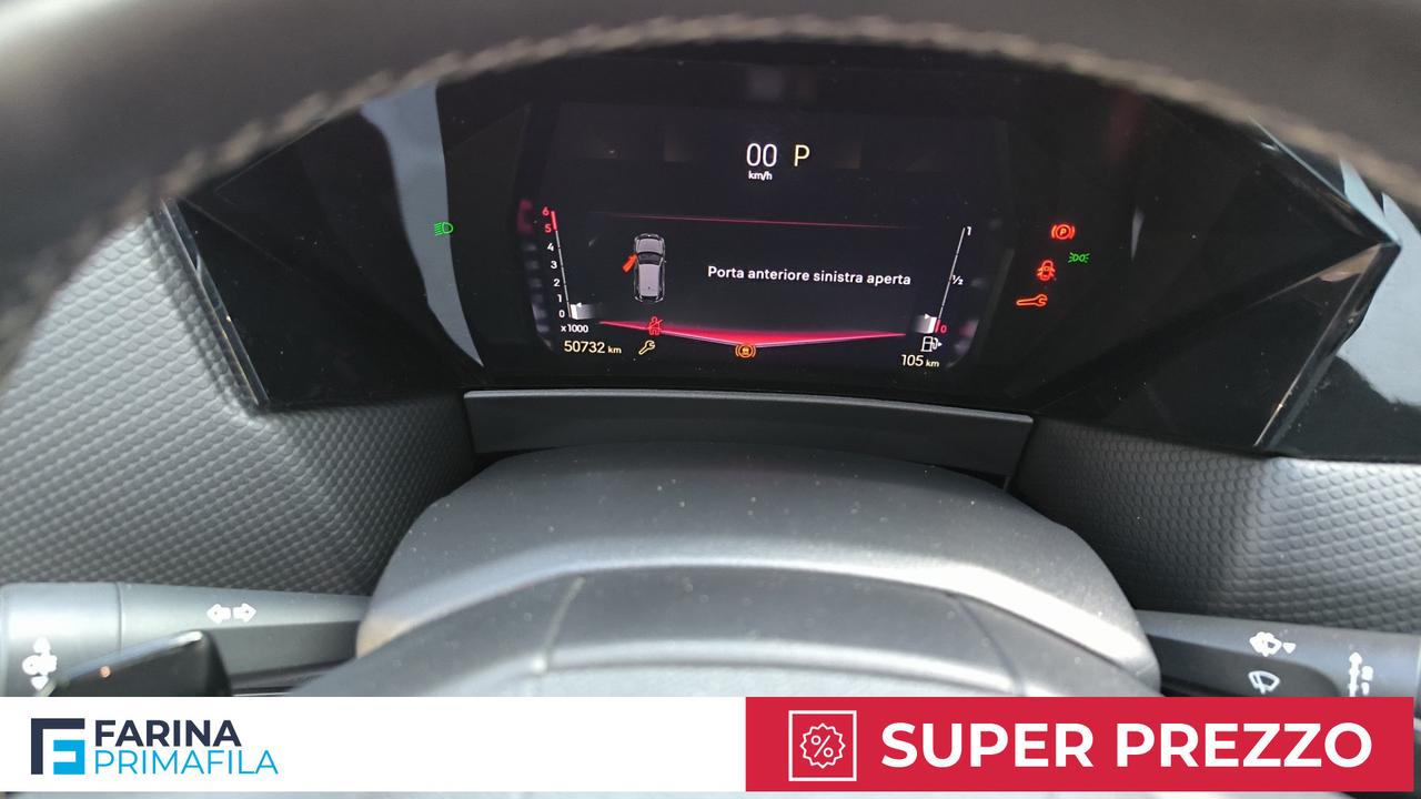 DS DS4 II 2021 - DS4 1.5 bluehdi Trocadero 130cv auto