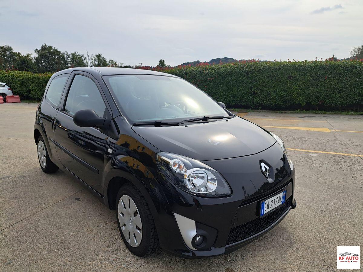 RENAULT - Twingo - 1.2 16V Dynamique