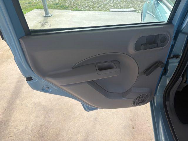 FIAT Panda 1.2 Dynamic OK NEOPATENTATI CLIMATIZZATORE