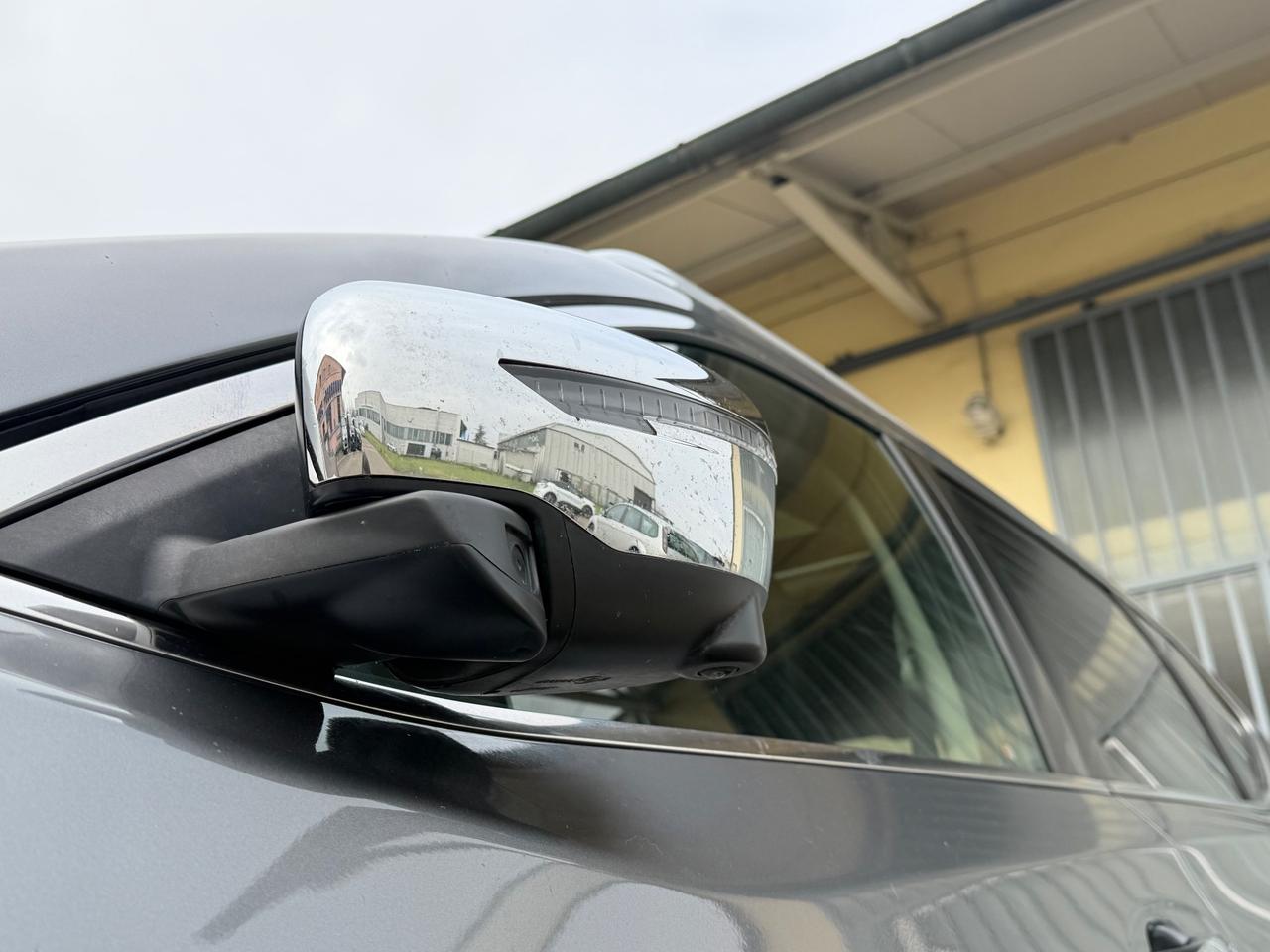 Nissan X-Trail 1.7 dCi 150CV Tekna 2020 FULL Optional