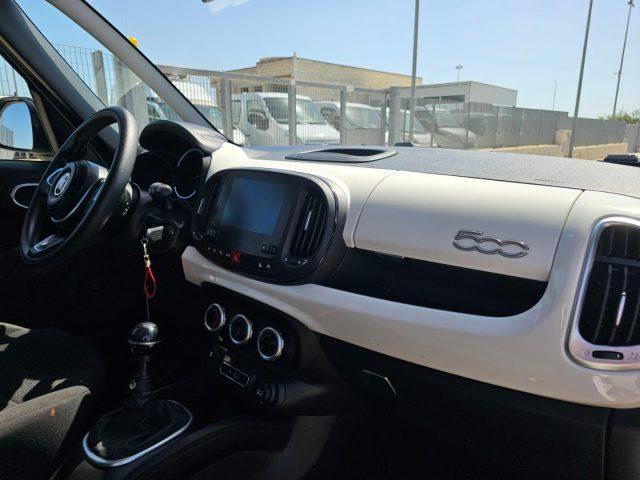 FIAT 500L Pro 1.6 MJT 120CV URBAN E6B 4 posti (N1)