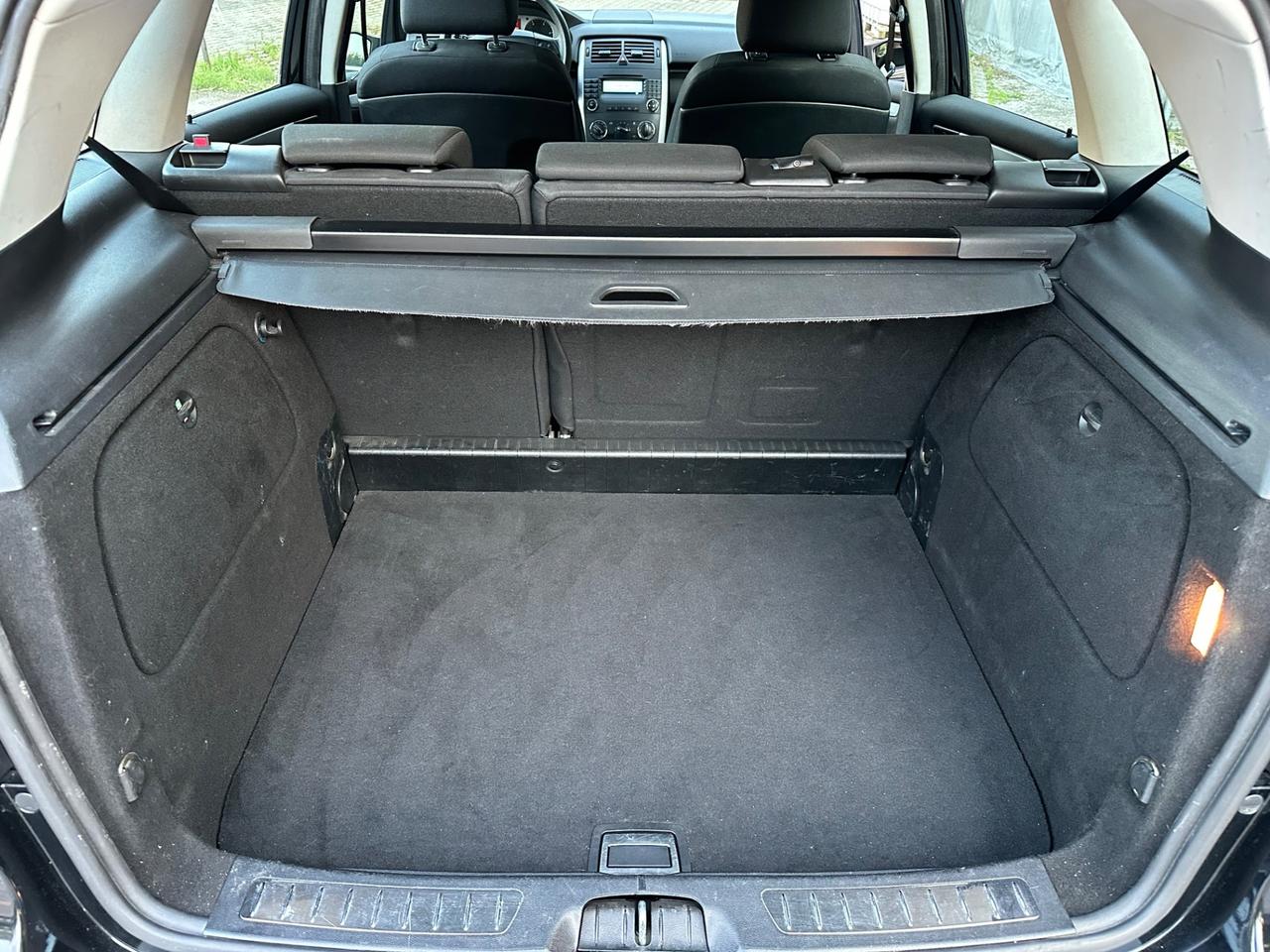 Mercedes-benz B 180 CDI Sport