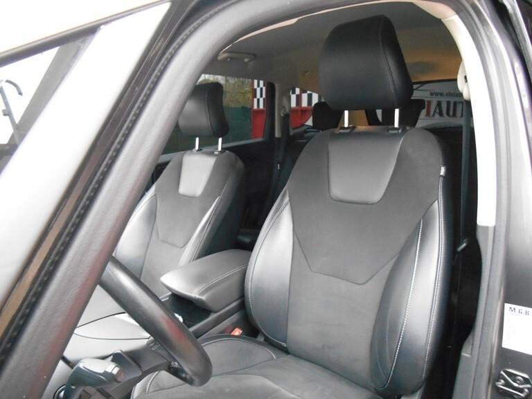 Ford S-Max 2.0 TDCi 150CV LEGGI DESCRIZIONE