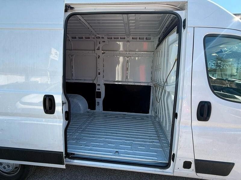 Citroen Jumper 33 BlueHDi 140 S&S PM-TM Furgone