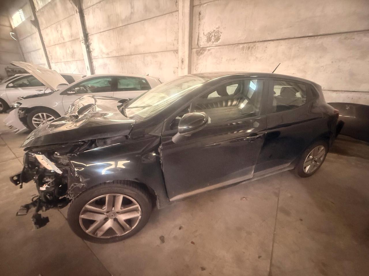 Renault Clio dCi 8V 75 CV 5 porte Business