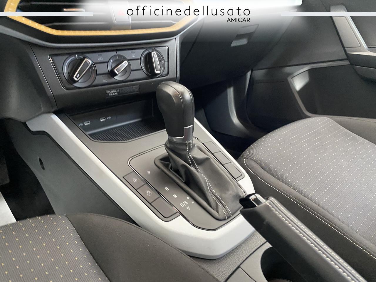 Seat Arona 1.0 ecotsi 110cv style dsg