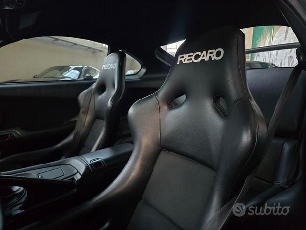 Toyota Supra MKIV 2JZ-GTE Targa LHD Euro Spec