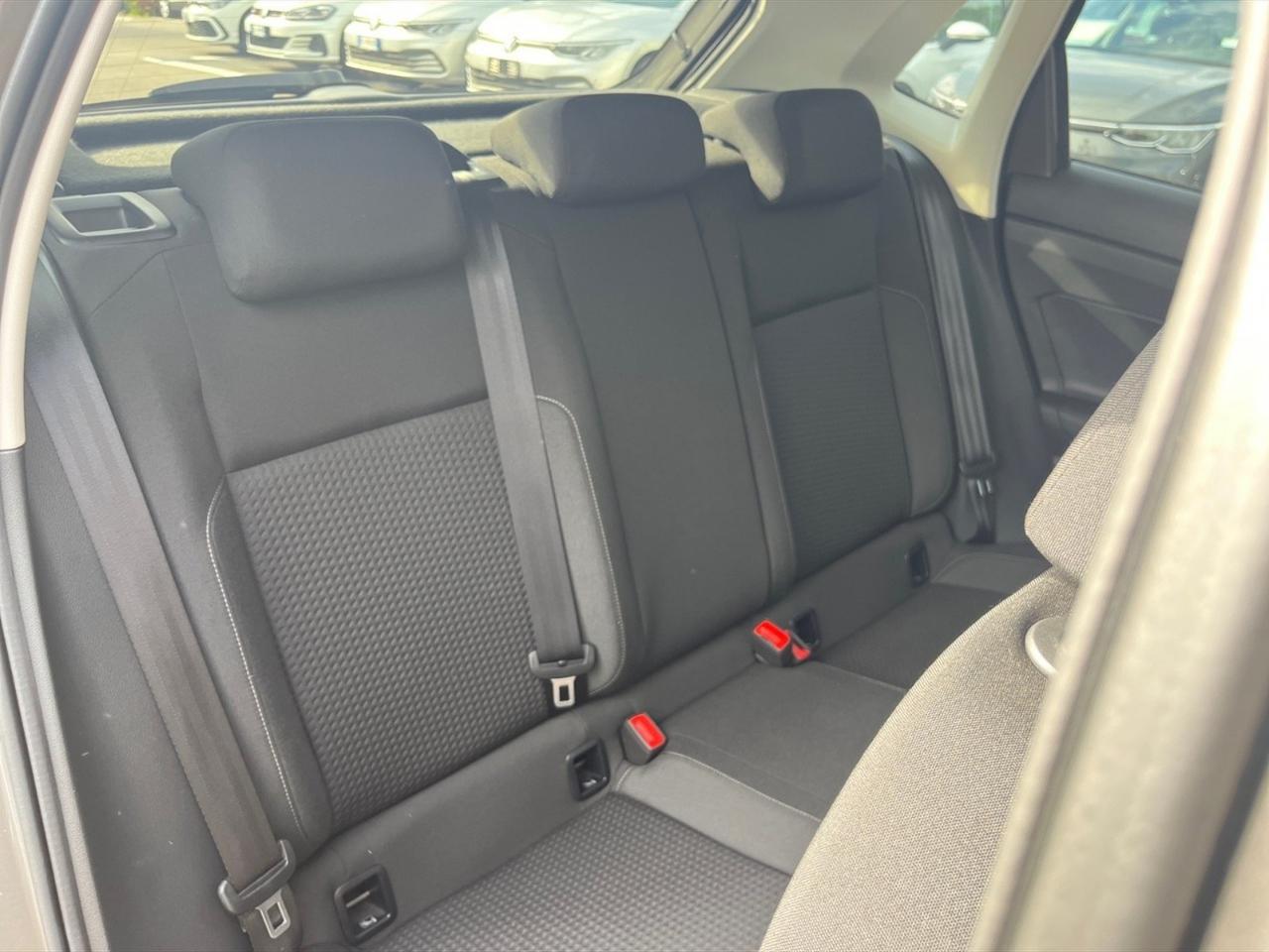 Volkswagen Polo 5p 1.0 tgi sport 90cv