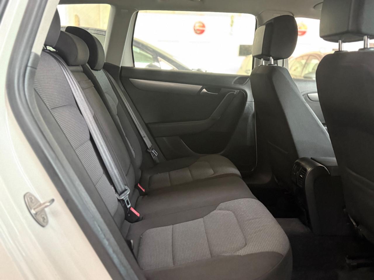 Volkswagen Passat Var. 1.4 TSI EcoFuel METANO