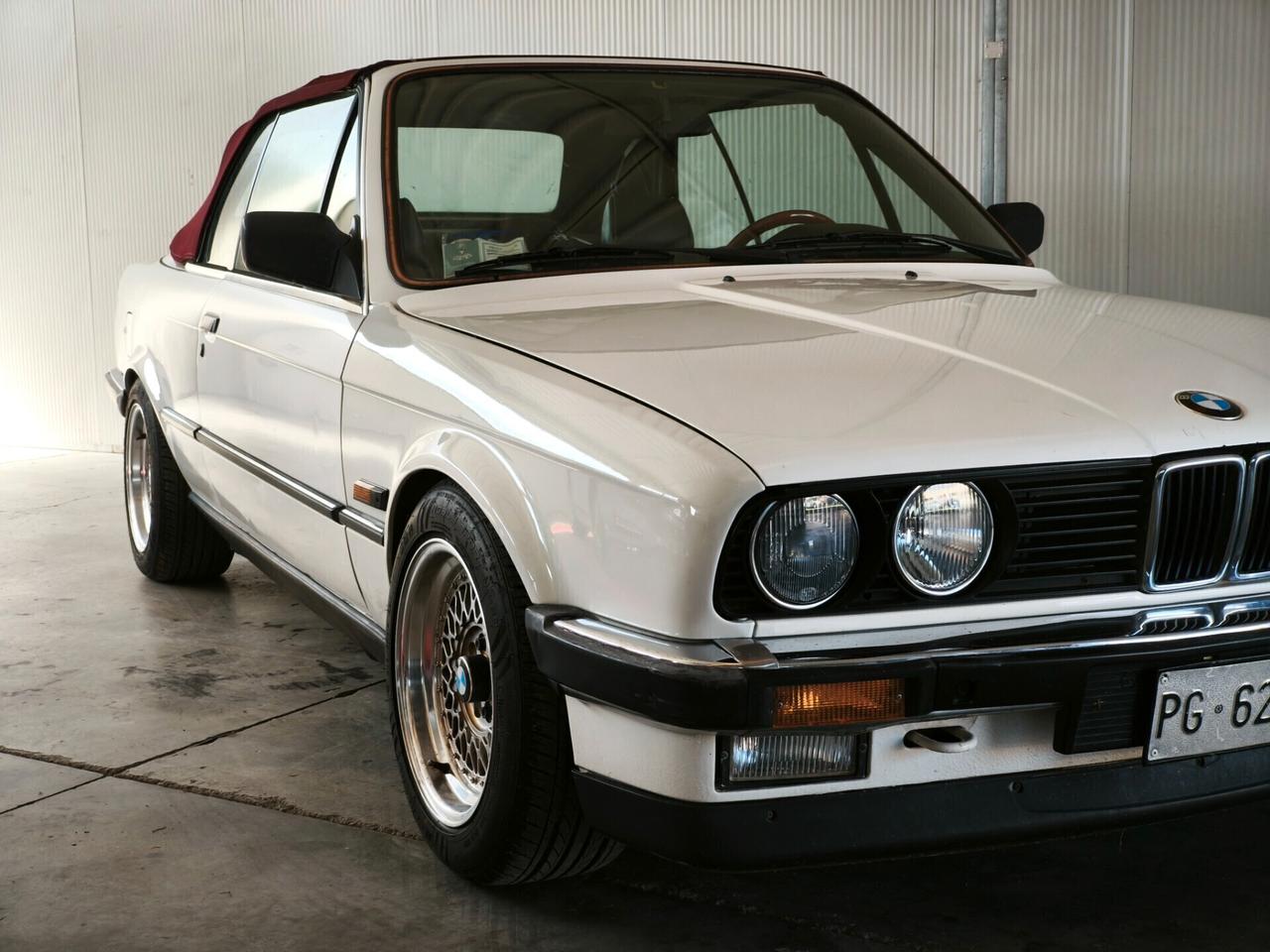 Bmw 320i 24V , Cabrio