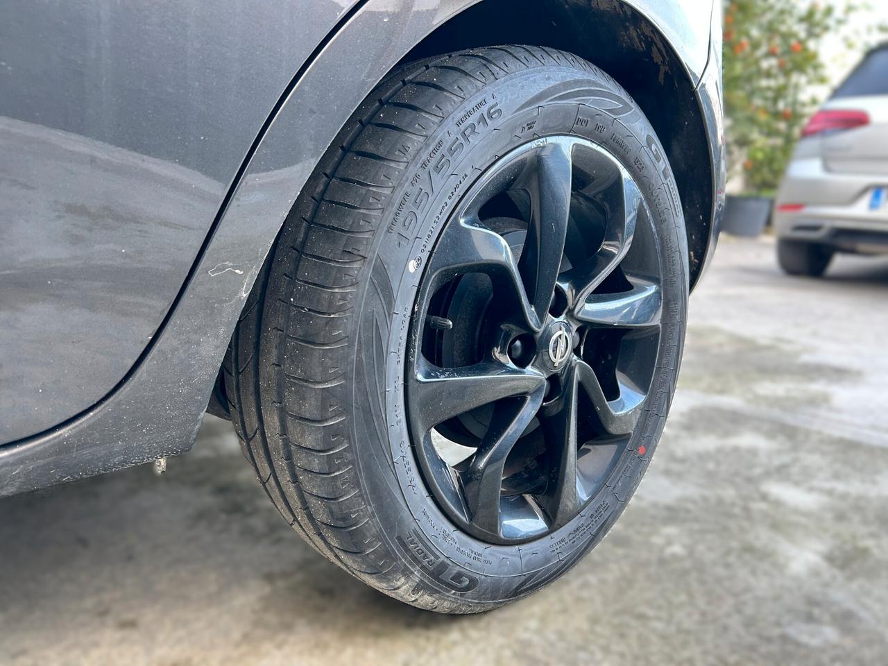 Opel Corsa 1.4 Benz/GPL 90CV - 2016 Motore ?