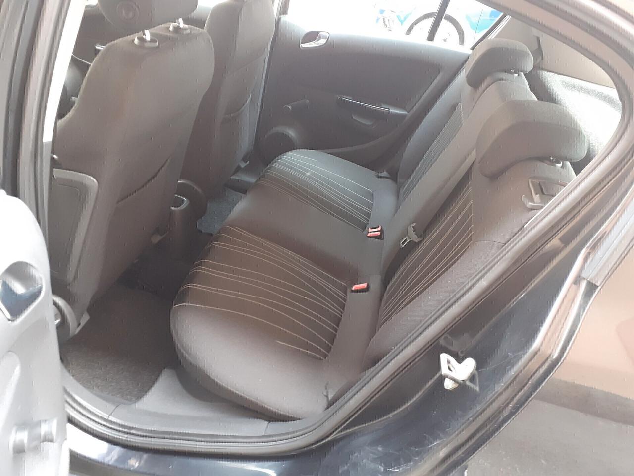 Opel Corsa - Fino a 2 anni di garanzia