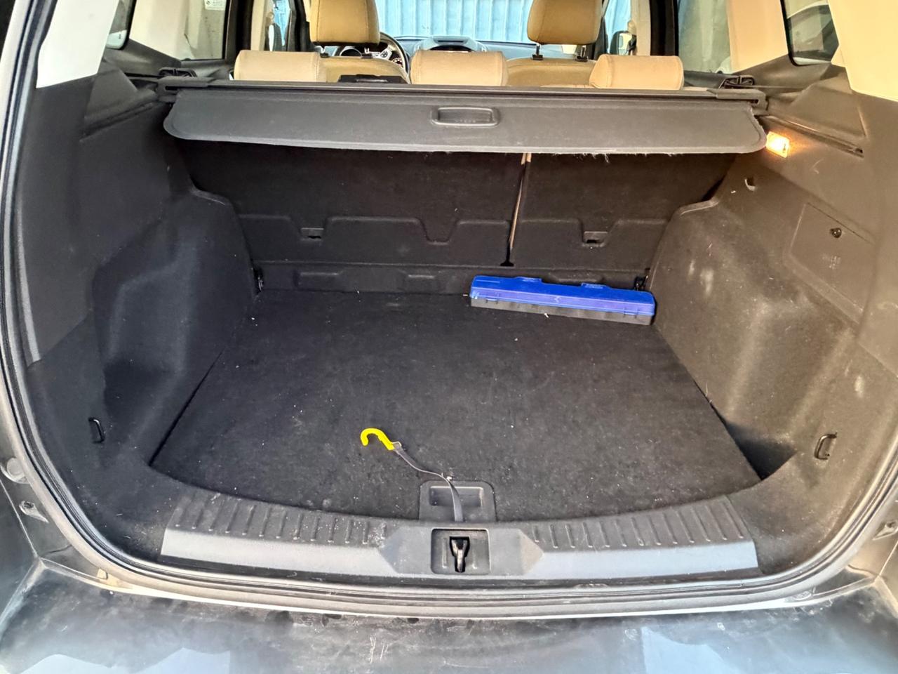 Ford Kuga 2.0 TDCI 120 CV S&S 2WD Titanium