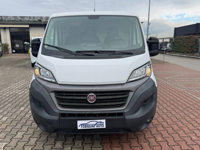 FIAT Ducato 28 2.3 MJT 120cv PC-TN FURGONE AZIENDALE