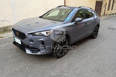 CUPRA Formentor 2.0 TDI