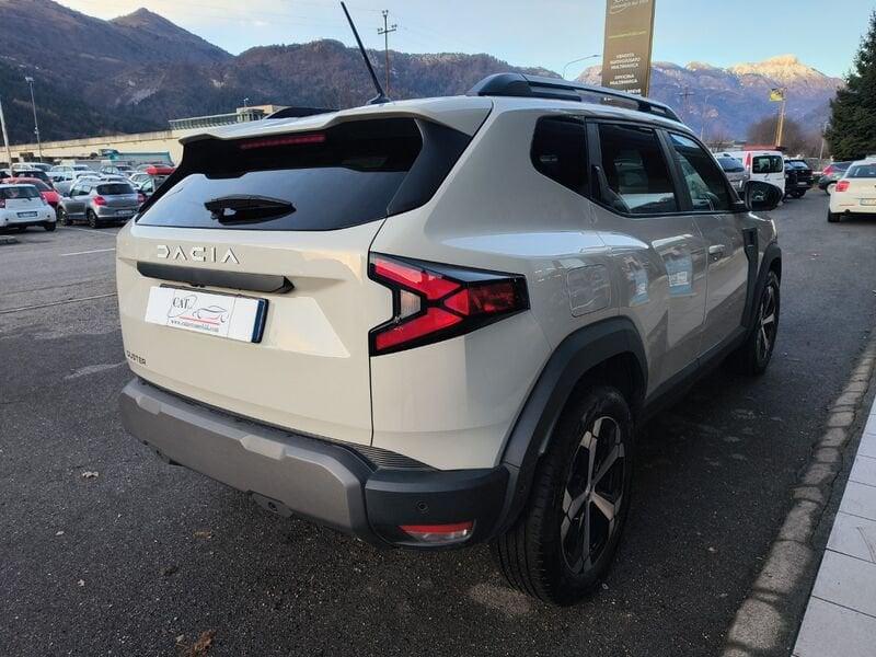 Dacia Duster Duster Tce 130 CV MHEV Journey