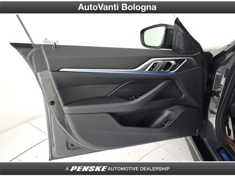 BMW Serie 4 Gran Coupé 420d xDrive 48V MSport PRO