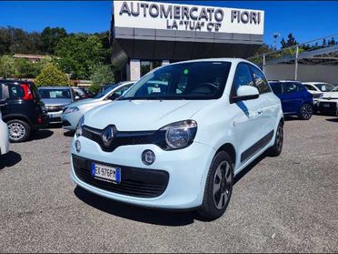 RENAULT Twingo III 2014 - Twingo 1.0 sce Live 70cv