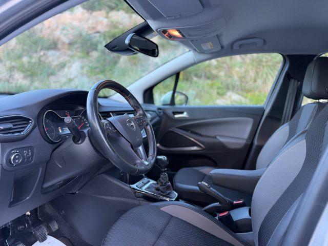 OPEL Crossland X 1.5 ECOTEC D 102 CV Start&Stop Ultimate