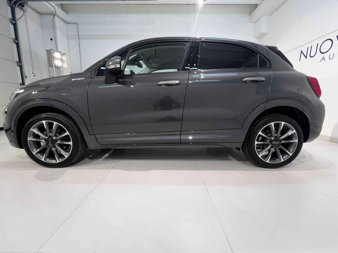 Fiat 500X 1.0 T3 120 CV Sport