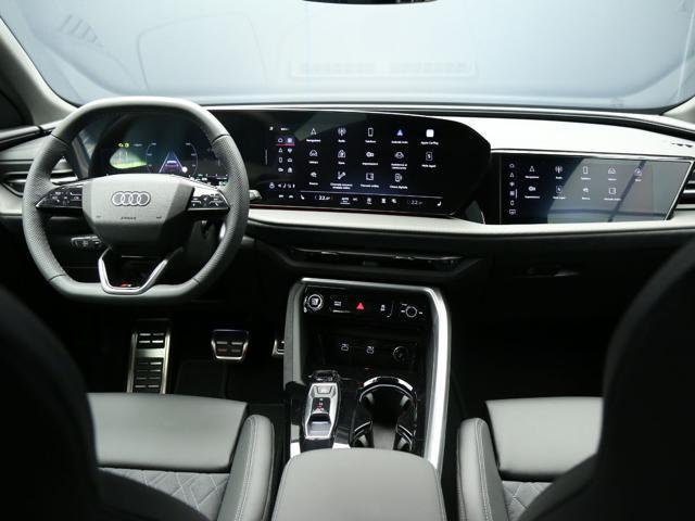 AUDI Q5 Sportback TDI 204CV mHEV+ quattro S tronic S line