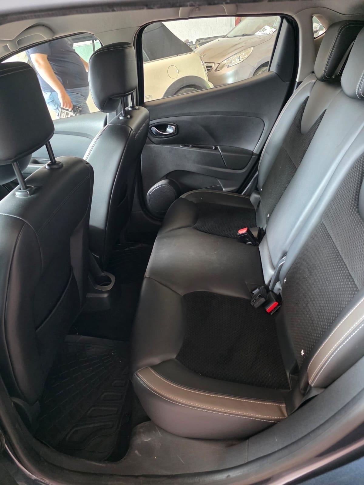 Renault Clio dCi 8V 75CV Start&Stop 5 porte Energy Life