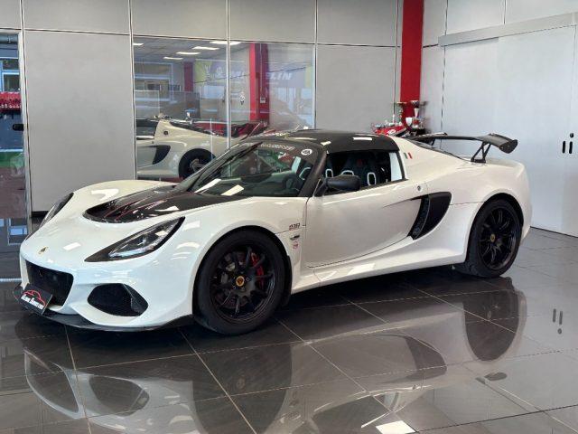 LOTUS Exige Sport 410 - Sequenziale