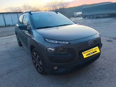 Citroen C4 Cactus 2018----1.6 Diesel