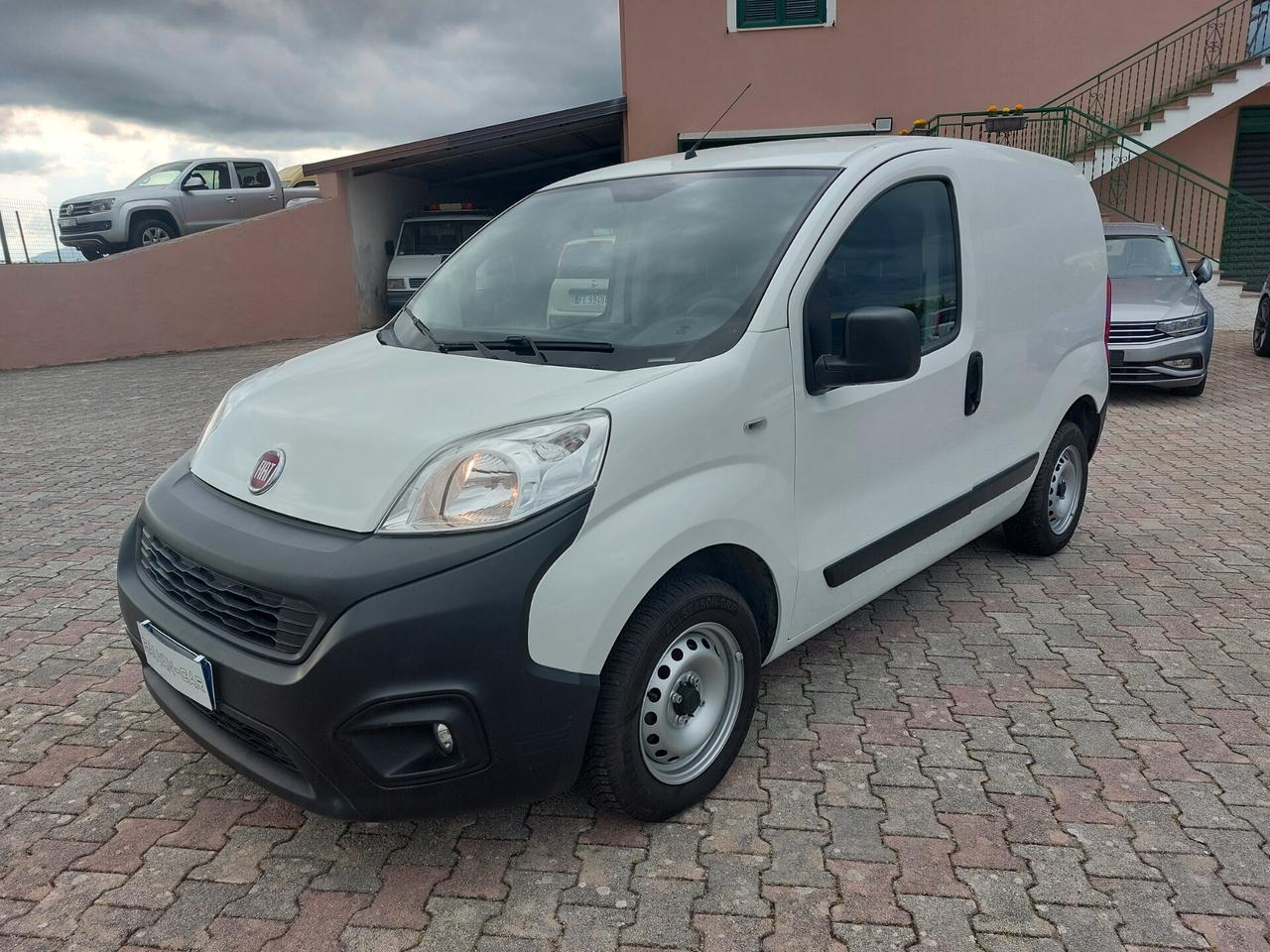 Fiat Fiorino 1.3 MJT ** IVA COMPRESA **