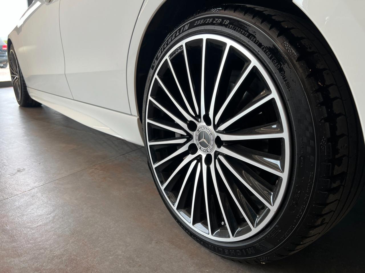 Mercedes-benz C 220 d Mild hybrid S.W. Premium Plus 4MATIC