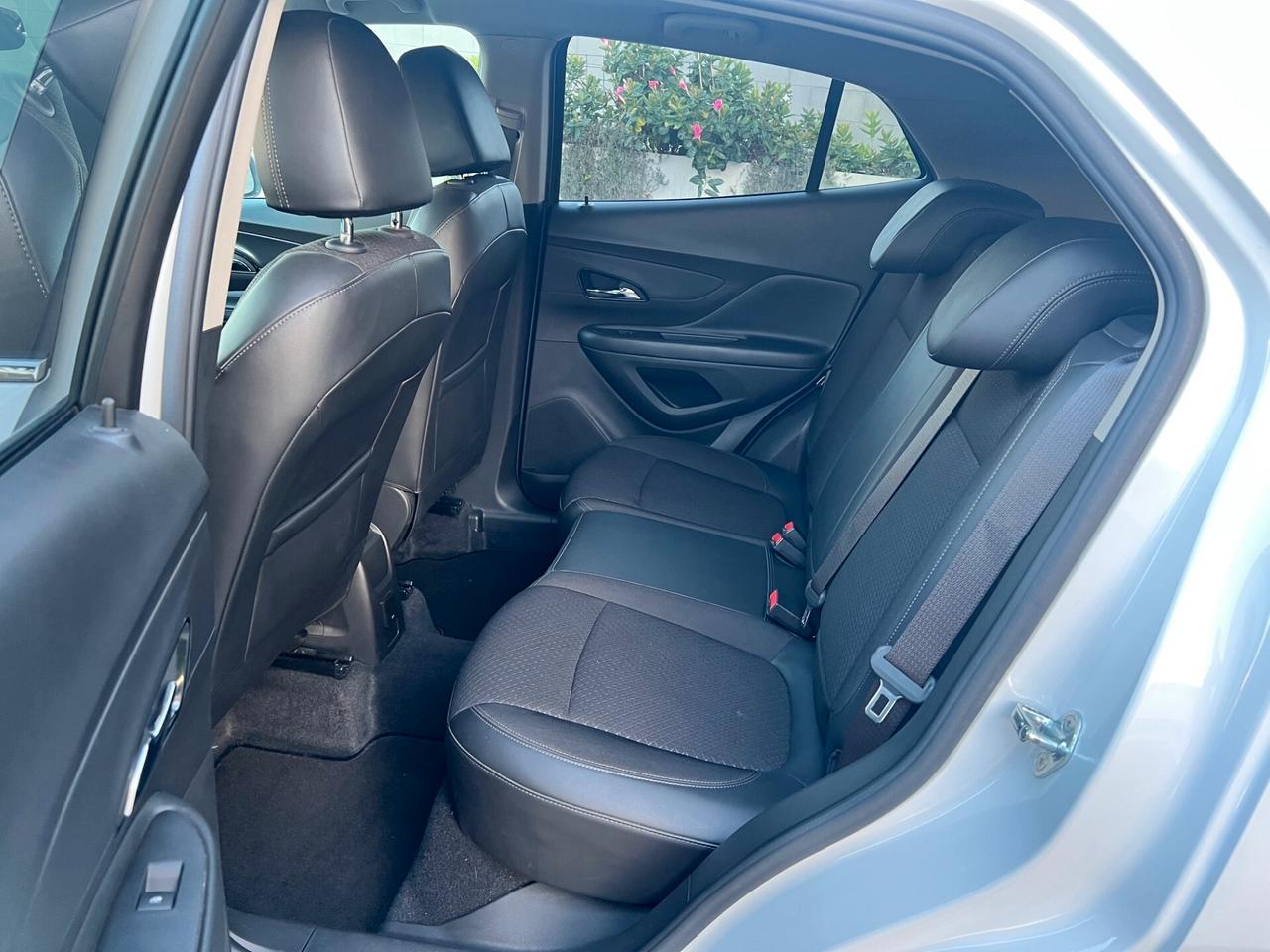 Opel Mokka X 1.6 cdti 136cv Ultimate PELLE/NAVI/CAMERA PERFET.