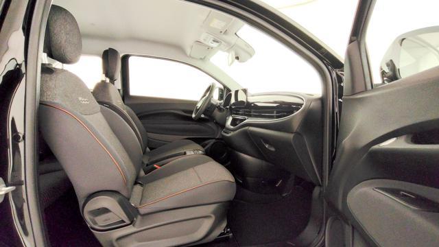 FIAT 500e 42 kWh Icon