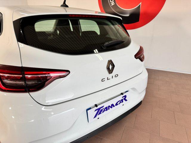 RENAULT Clio SCe 75 CV 5 porte Intens Unico Prop. Iva Esp.