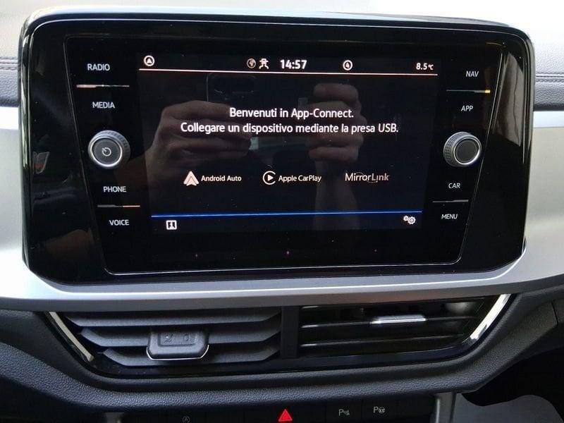 Volkswagen T-Roc T-Roc 2.0 TDI SCR Life