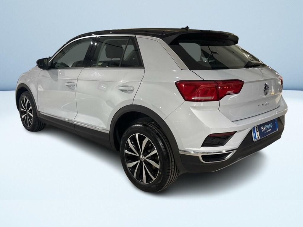 Volkswagen T-Roc 1.0 TSI Style