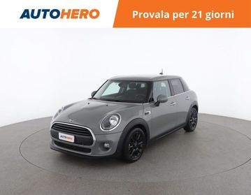 MINI One 1.5 One 5 porte